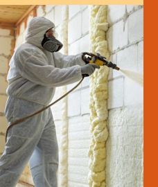 Услуги Услуги утепления в Кулебаках под ключ
